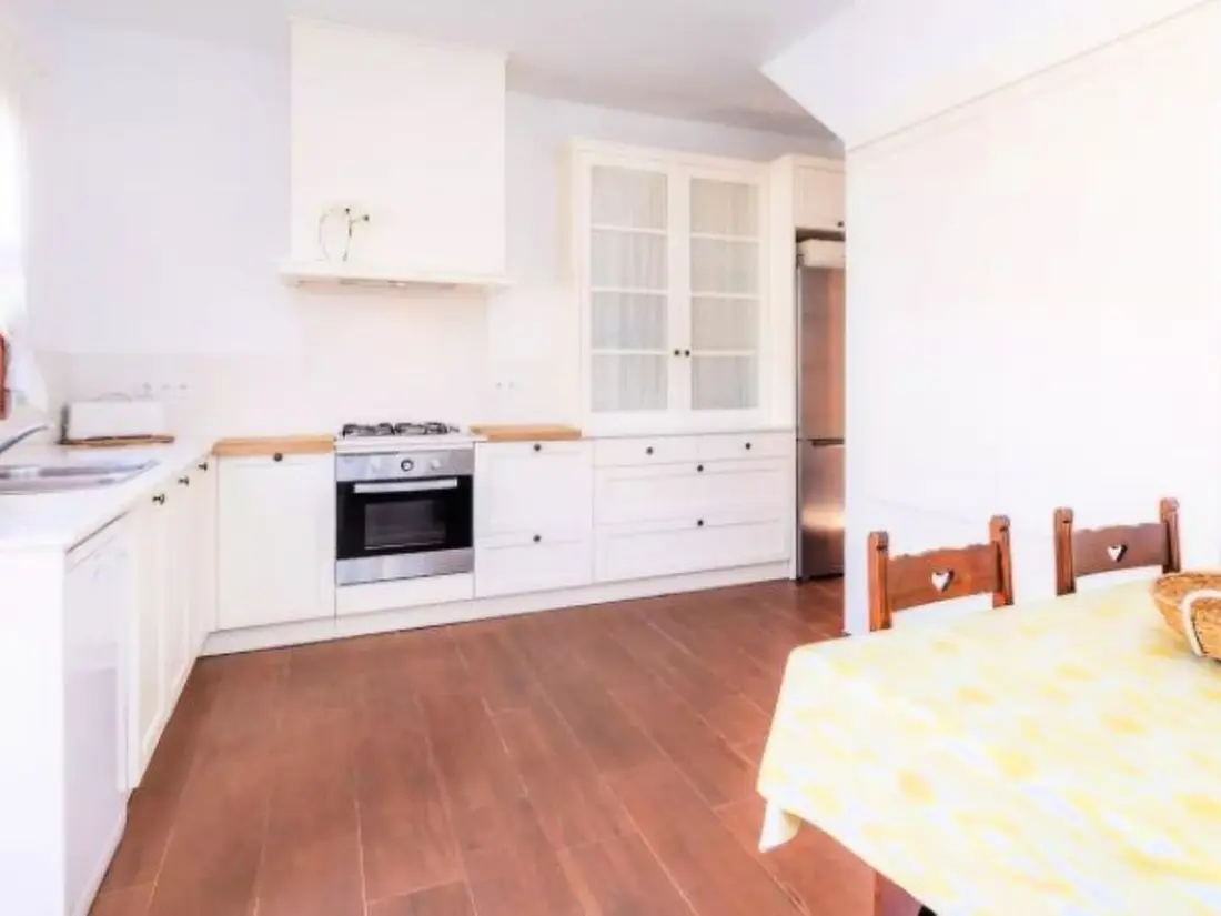 Maison de Vacances Cala Romántica