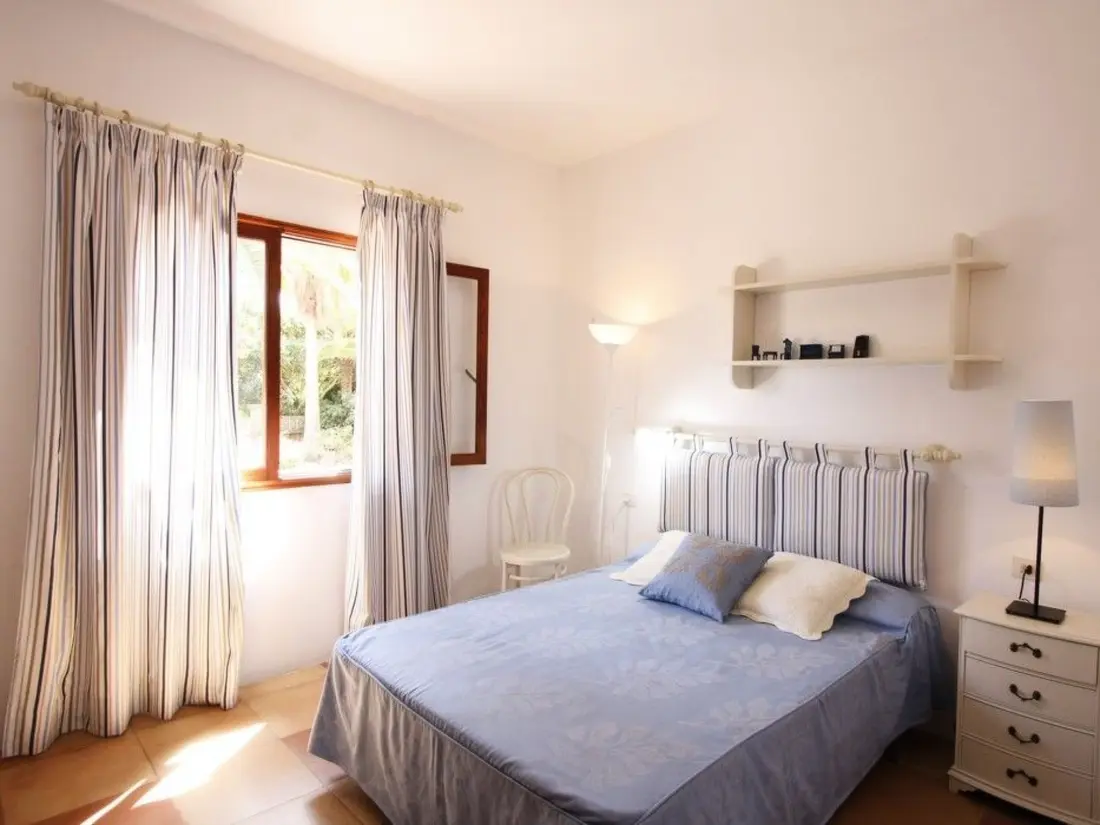 Maison de Vacances Cala Romántica