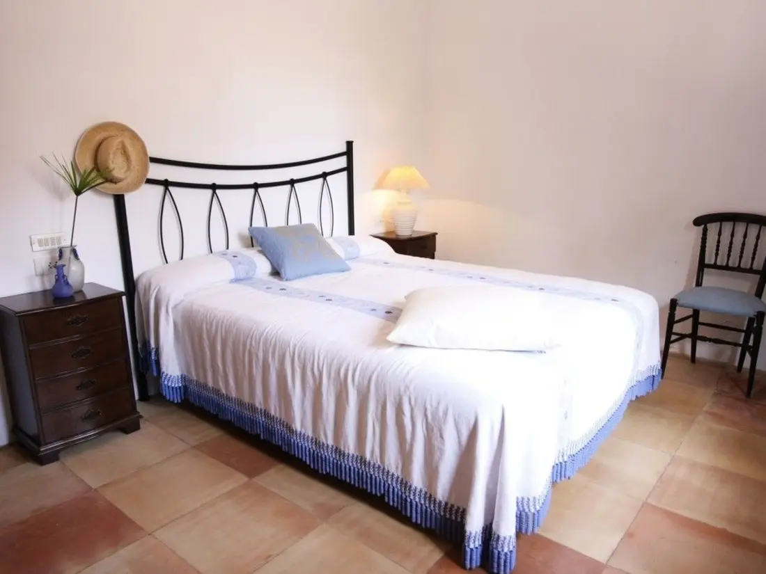 Maison de Vacances Cala Romántica
