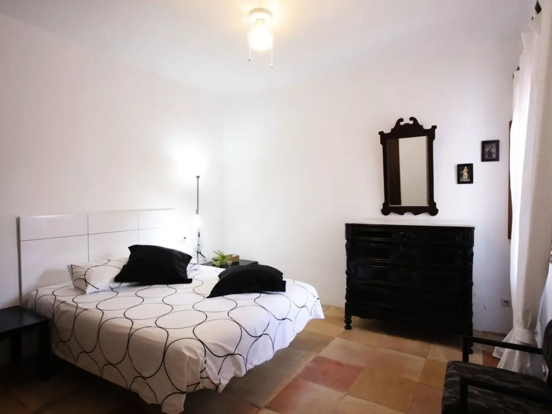 Maison de Vacances Cala Romántica