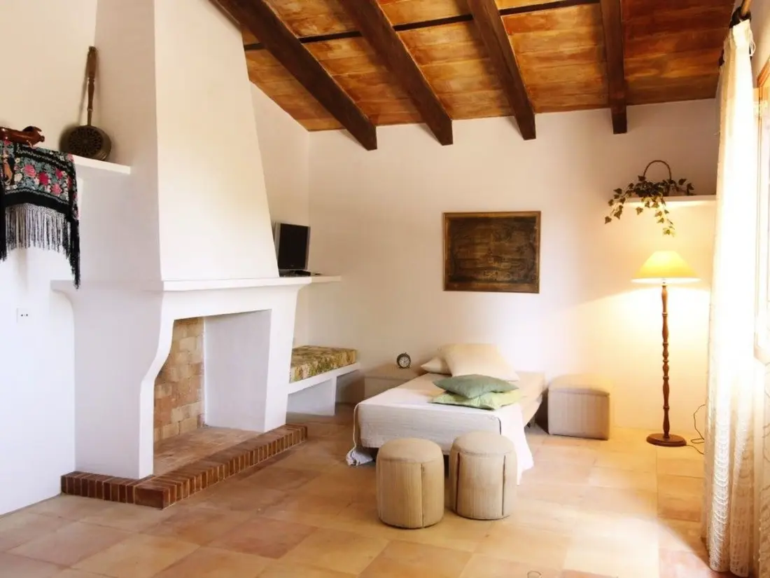 Maison de Vacances Cala Romántica