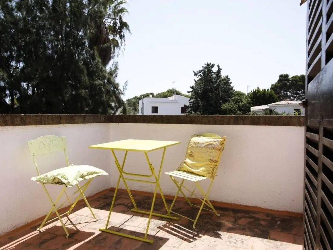 Maison de Vacances Cala Romántica