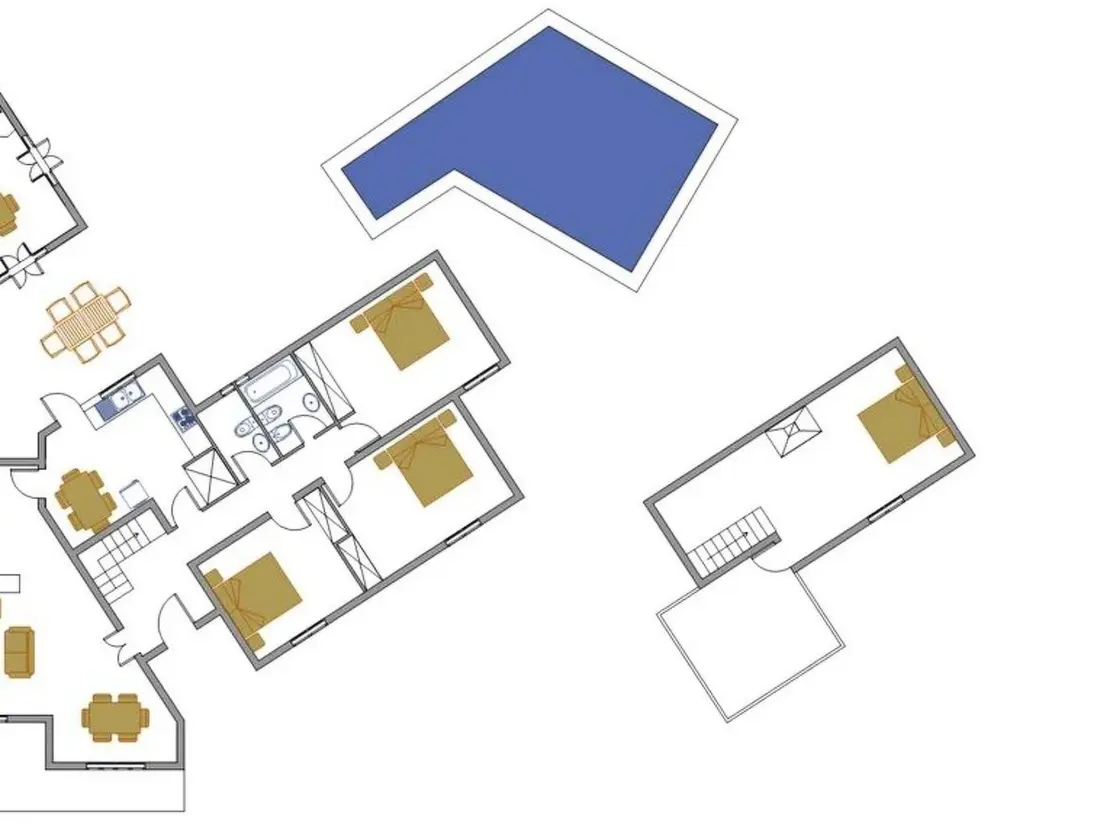 Maison de Vacances Cala Romántica