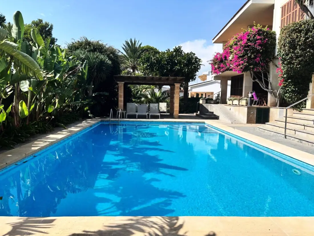 Maison de Vacances Cala Romántica