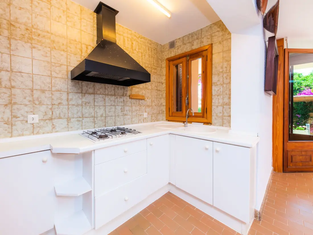 Maison de Vacances Cala Romántica