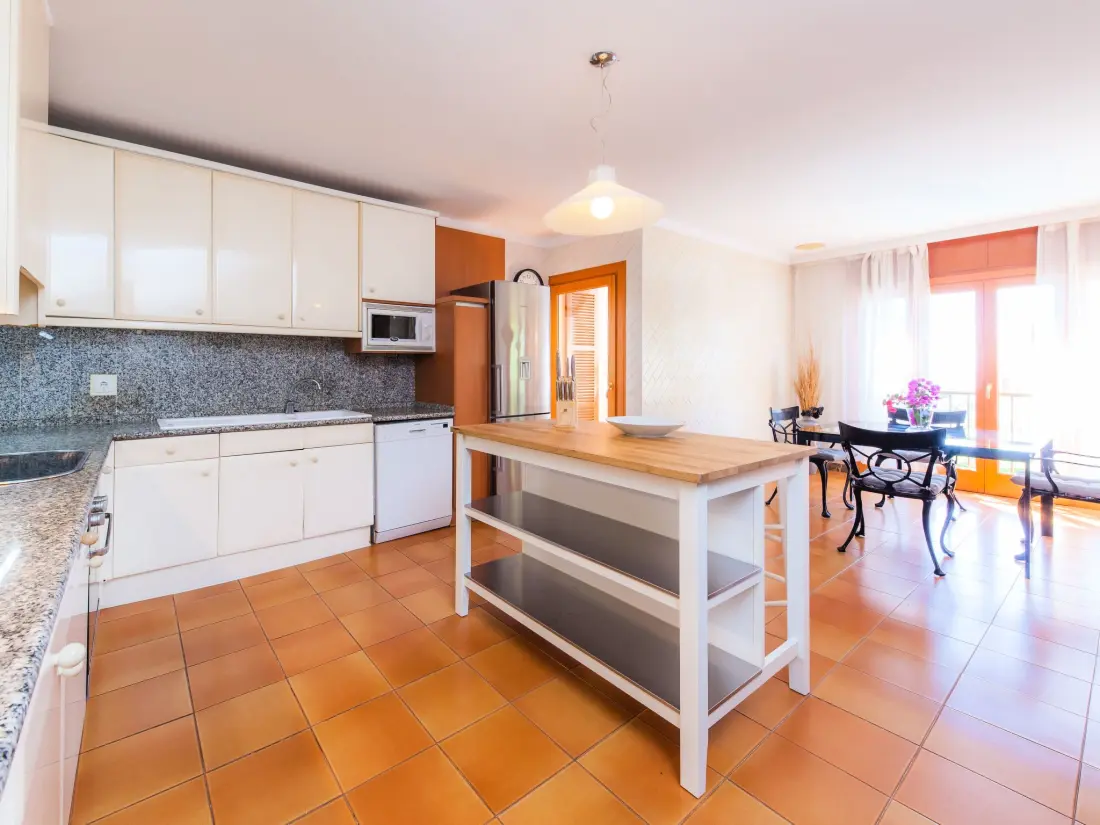 Maison de Vacances Cala Romántica