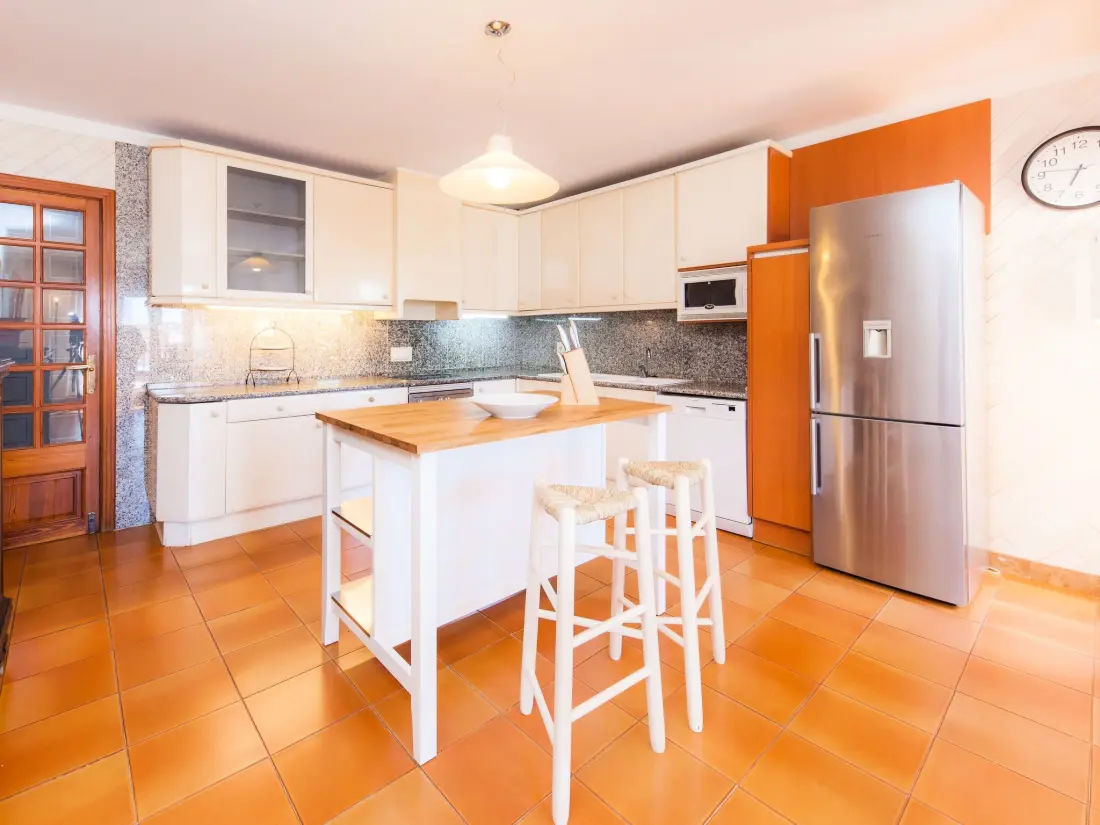 Maison de Vacances Cala Romántica