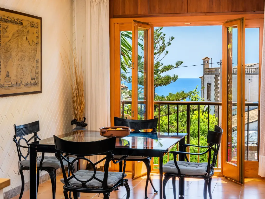 Maison de Vacances Cala Romántica