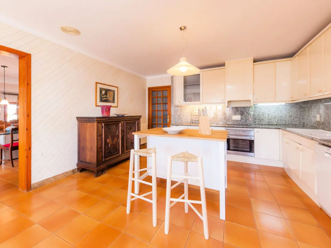 Maison de Vacances Cala Romántica