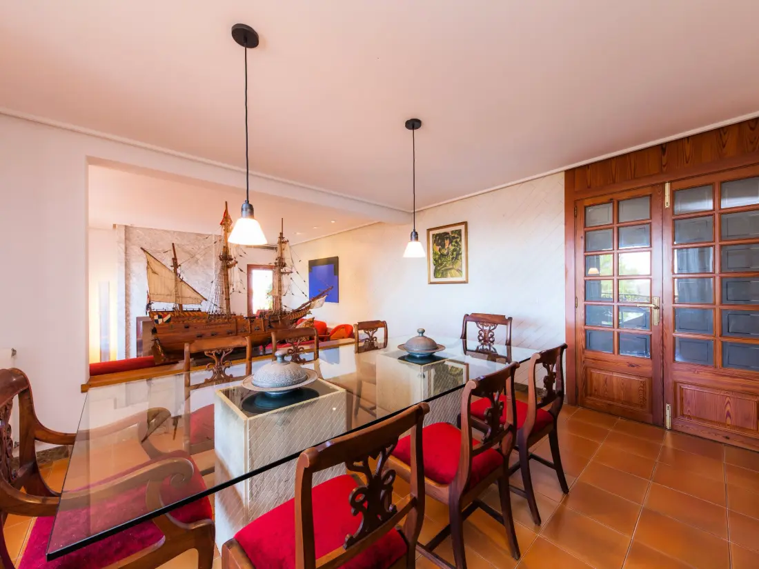 Maison de Vacances Cala Romántica