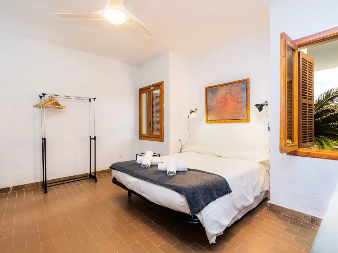Maison de Vacances Cala Romántica