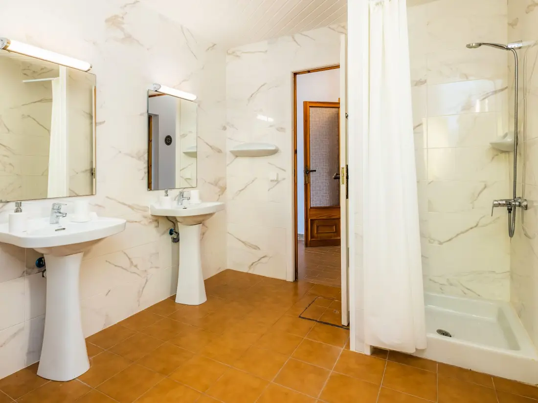 Maison de Vacances Cala Romántica