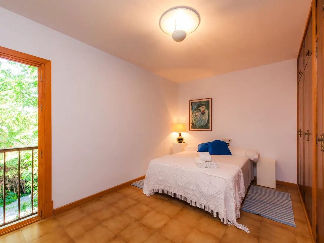 Maison de Vacances Cala Romántica