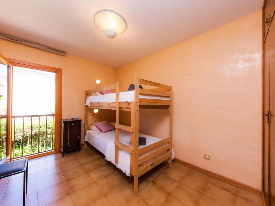 Maison de Vacances Cala Romántica