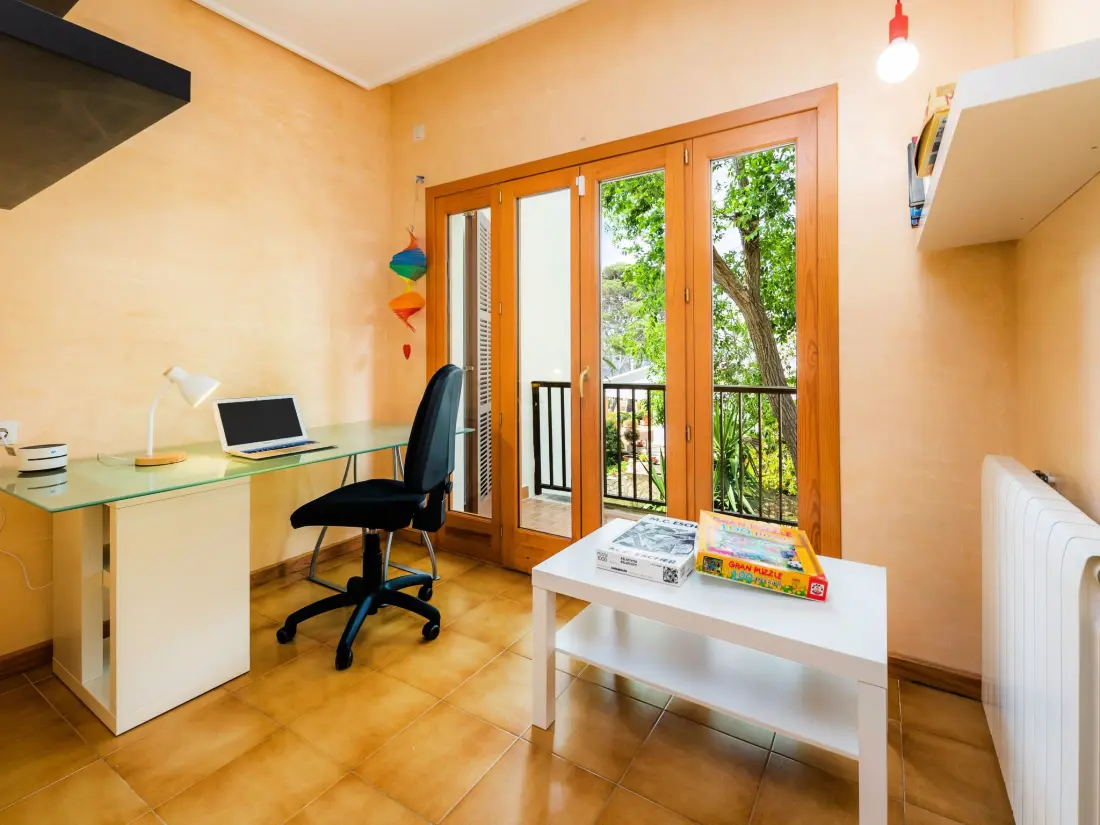 Maison de Vacances Cala Romántica