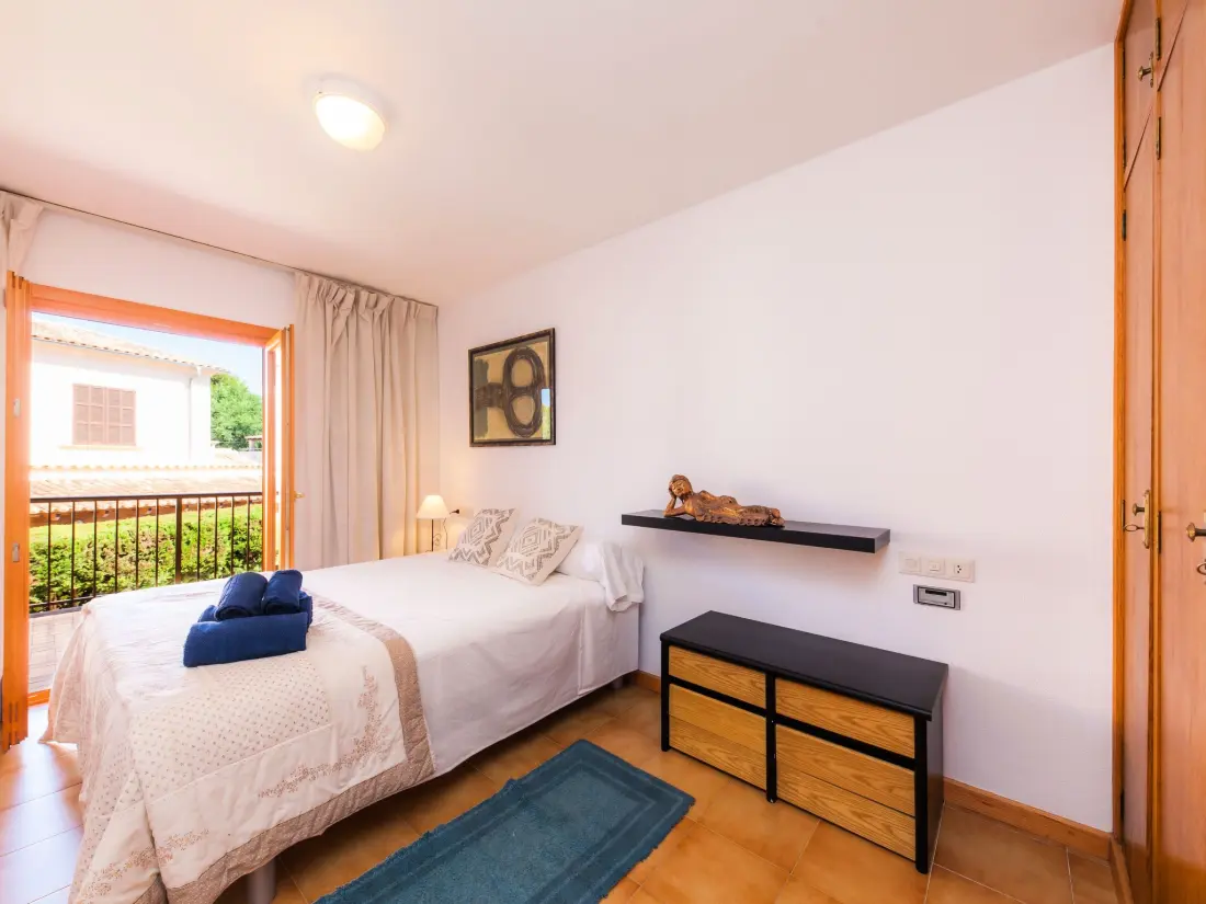 Maison de Vacances Cala Romántica