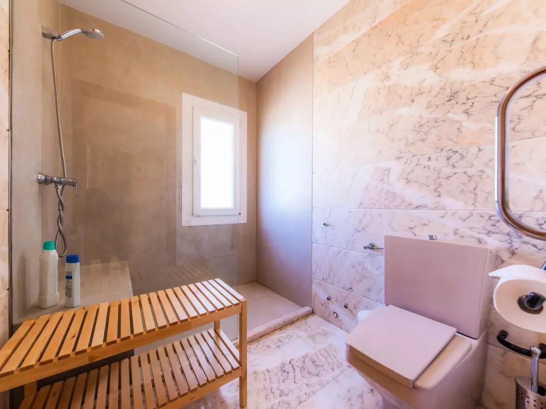 Maison de Vacances Cala Romántica