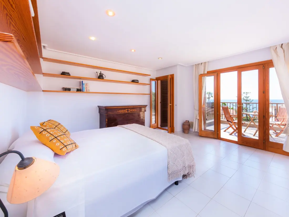 Maison de Vacances Cala Romántica