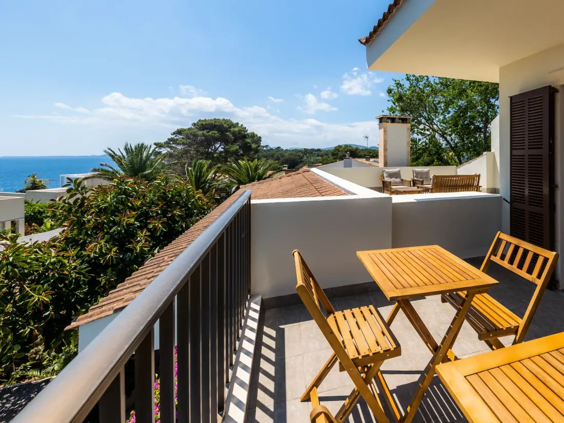 Maison de Vacances Cala Romántica