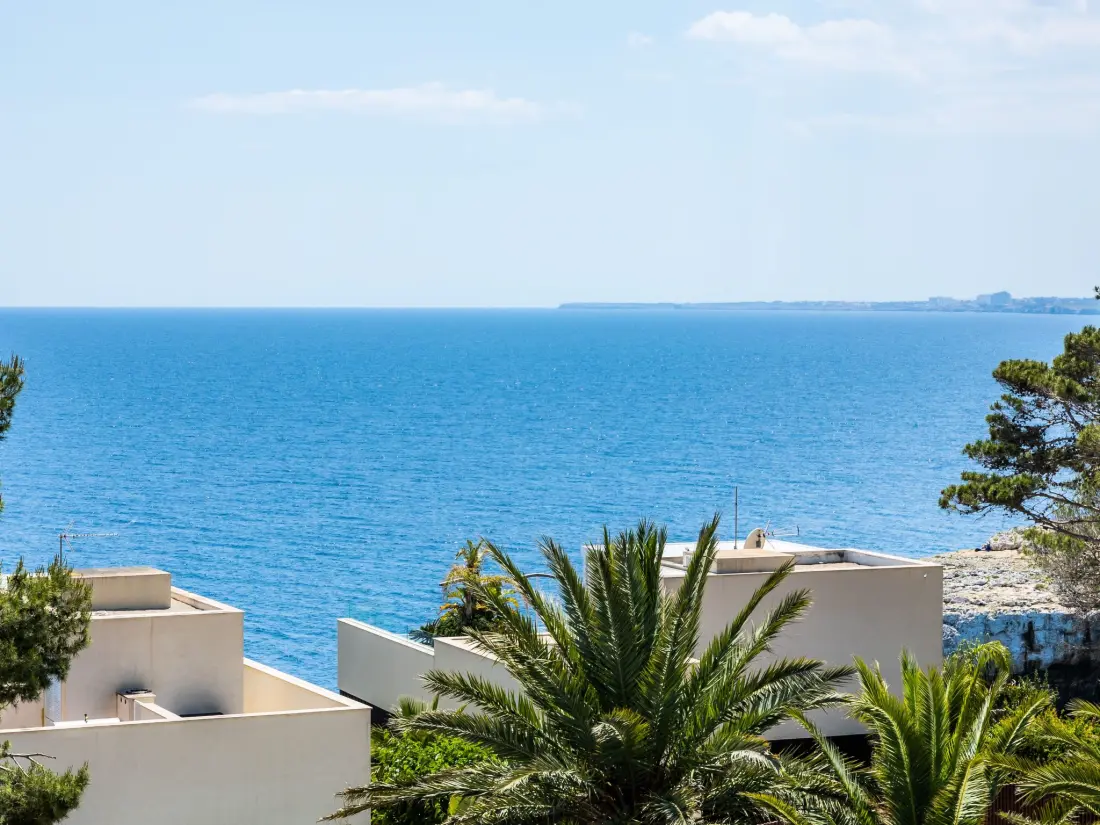 Maison de Vacances Cala Romántica