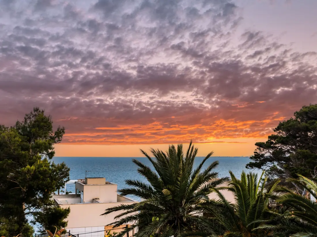 Maison de Vacances Cala Romántica
