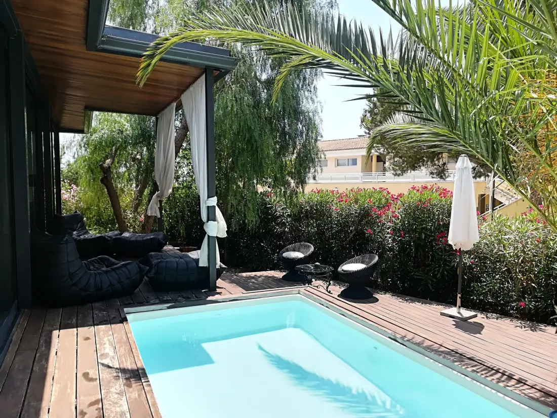 Maison de Vacances Cala Romántica