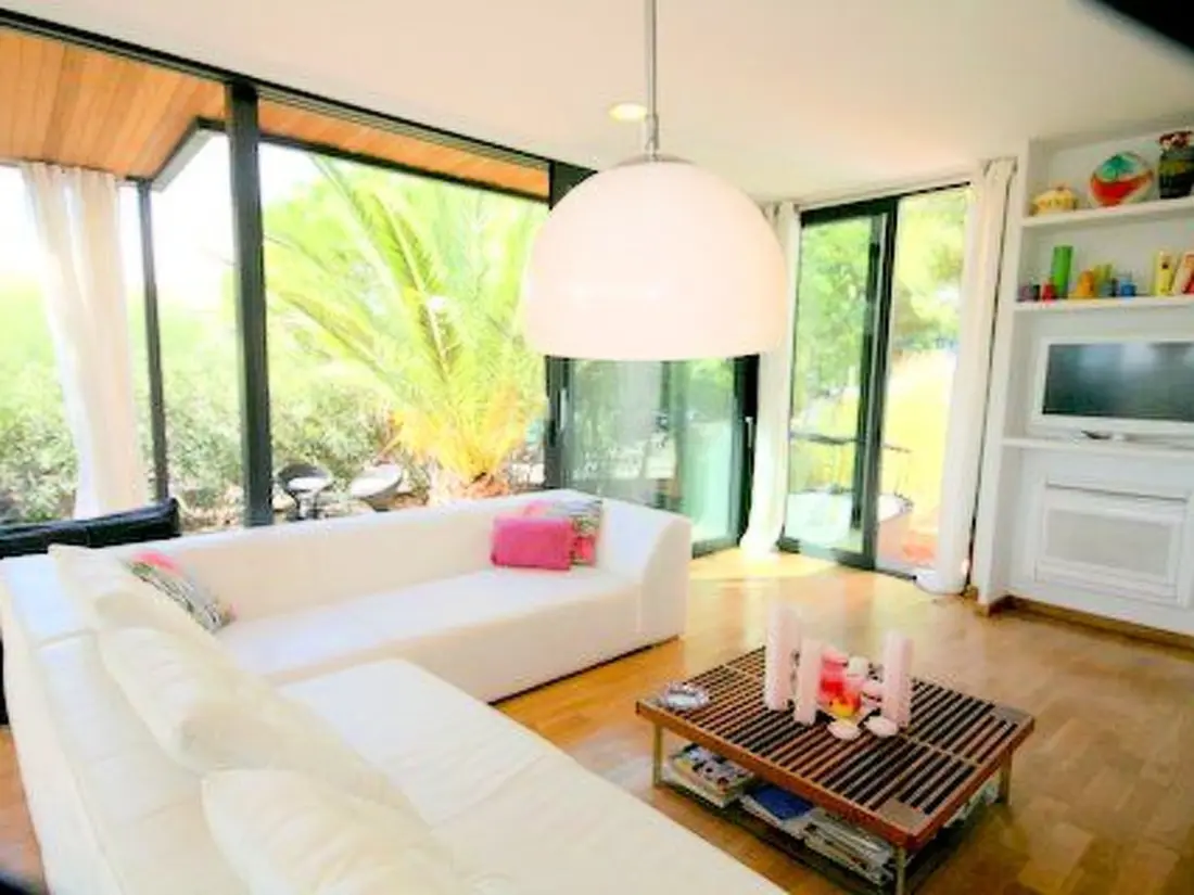 Maison de Vacances Cala Romántica