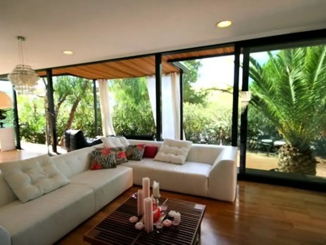 Maison de Vacances Cala Romántica