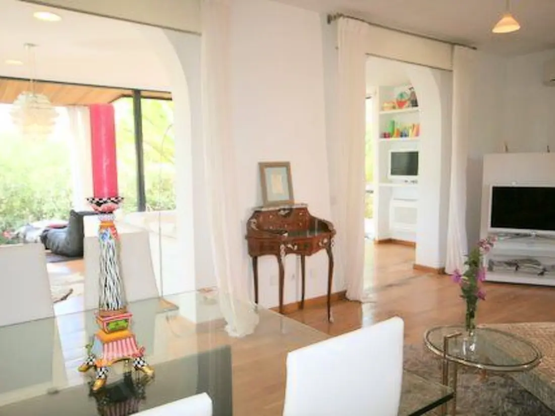Maison de Vacances Cala Romántica