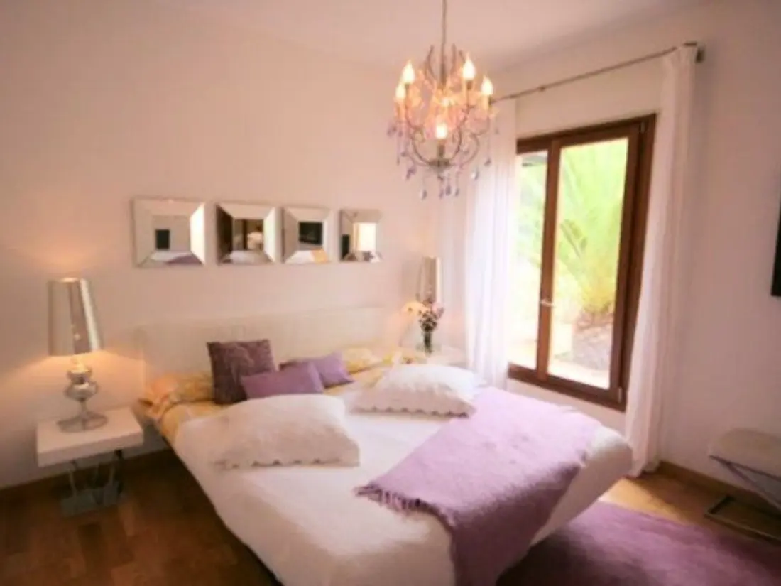 Maison de Vacances Cala Romántica