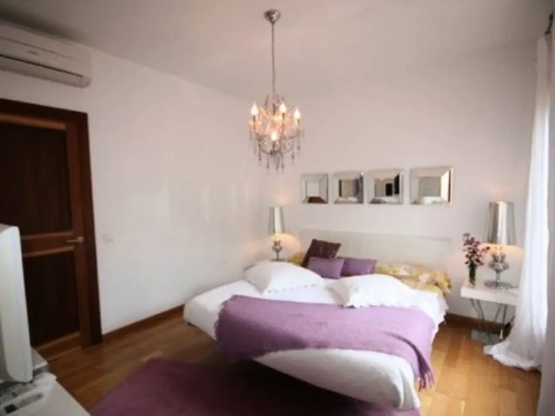 Maison de Vacances Cala Romántica