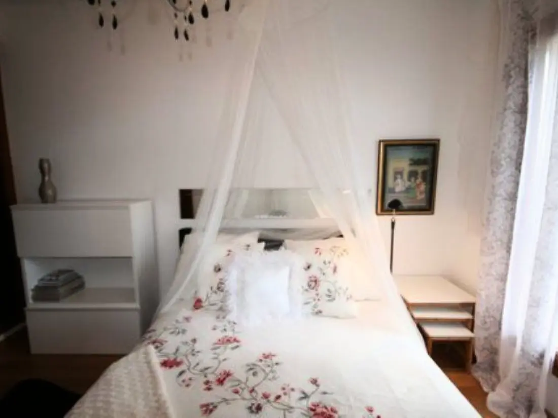 Maison de Vacances Cala Romántica