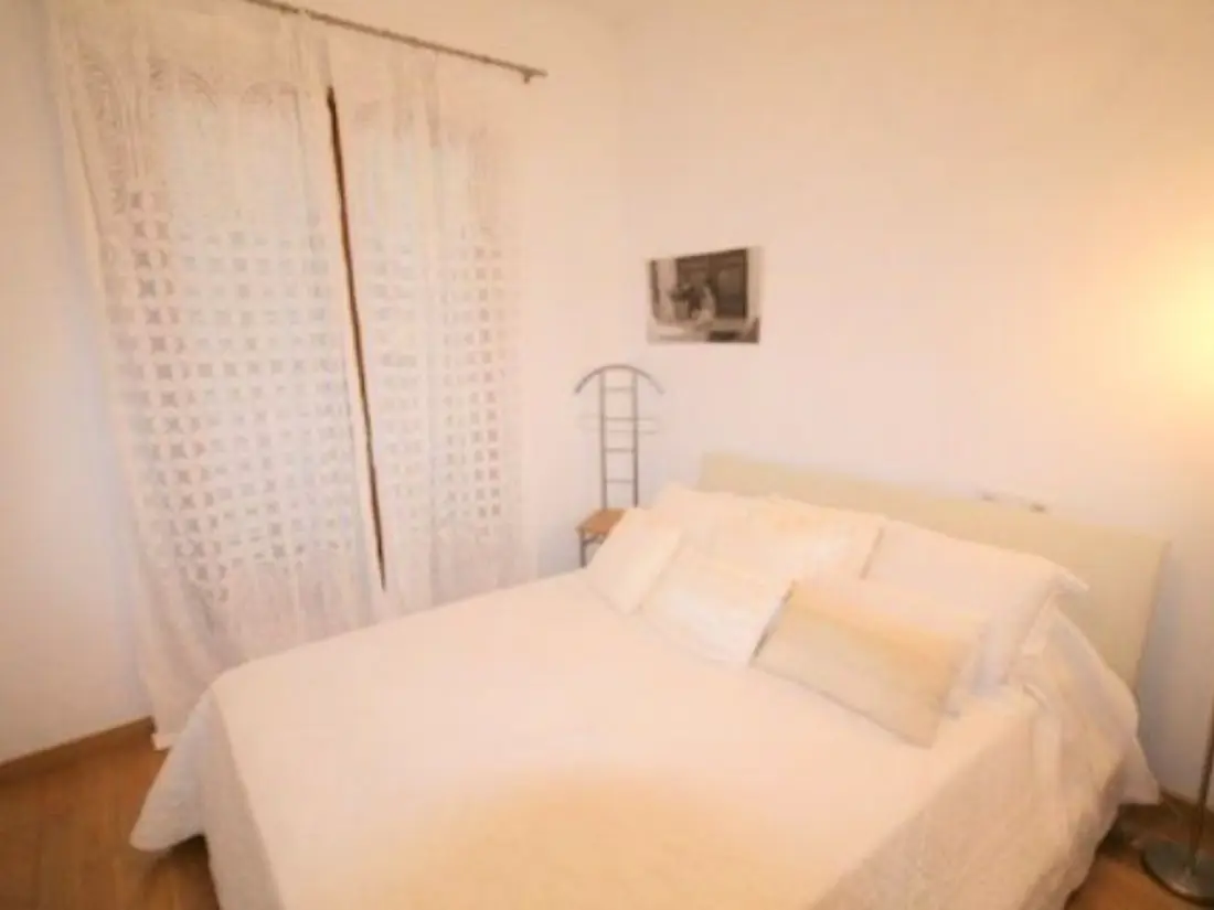 Maison de Vacances Cala Romántica