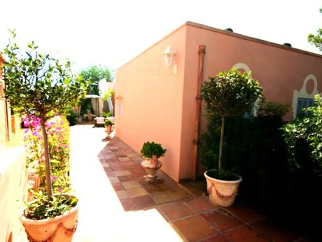 Maison de Vacances Cala Romántica