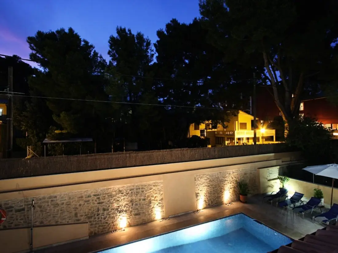Maison de Vacances Cala San Vicente