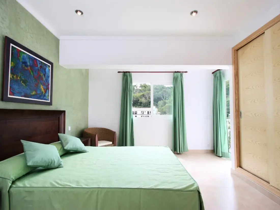 Maison de Vacances Cala San Vicente