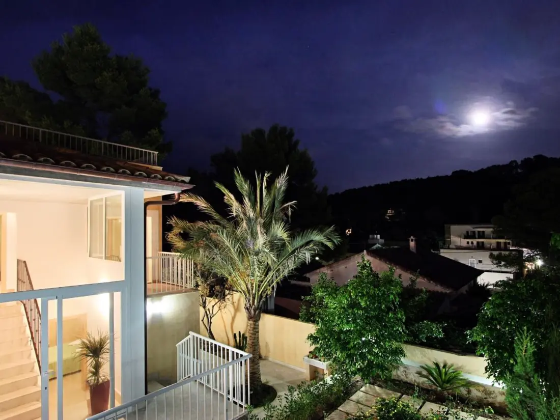 Maison de Vacances Cala San Vicente