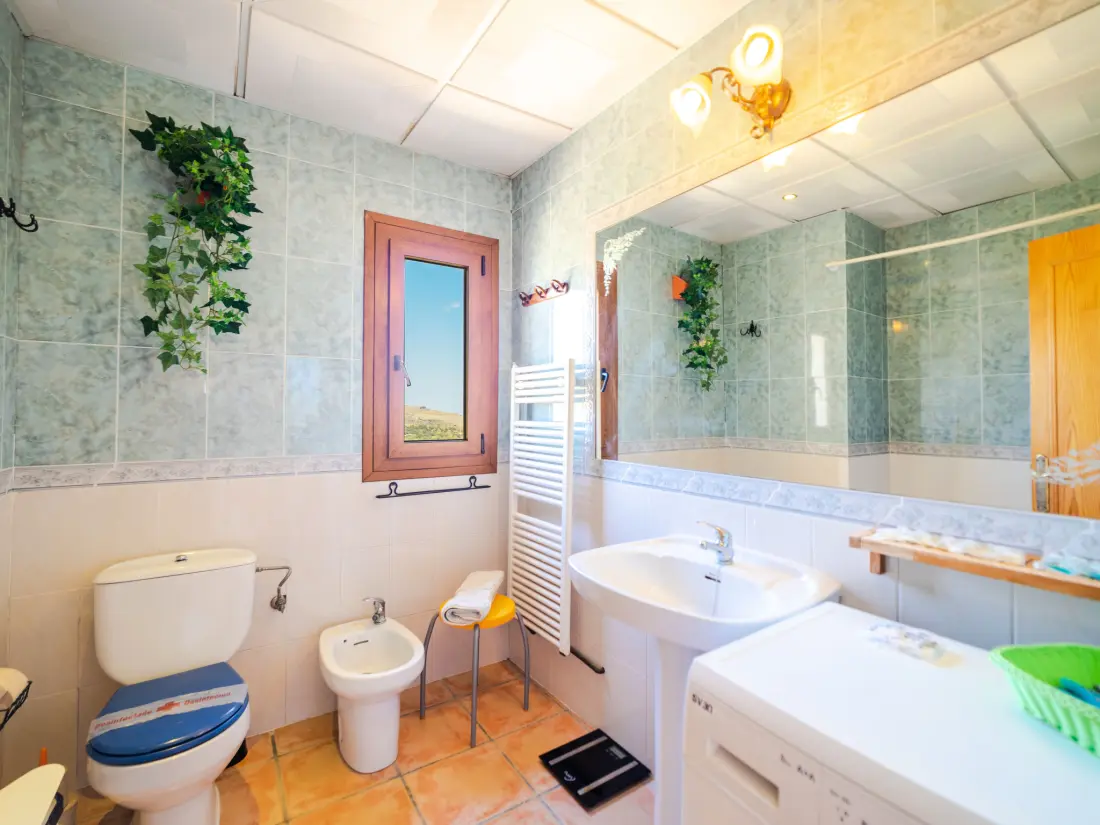 Maison de Vacances Cala Torta