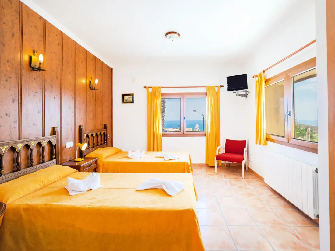 Maison de Vacances Cala Torta
