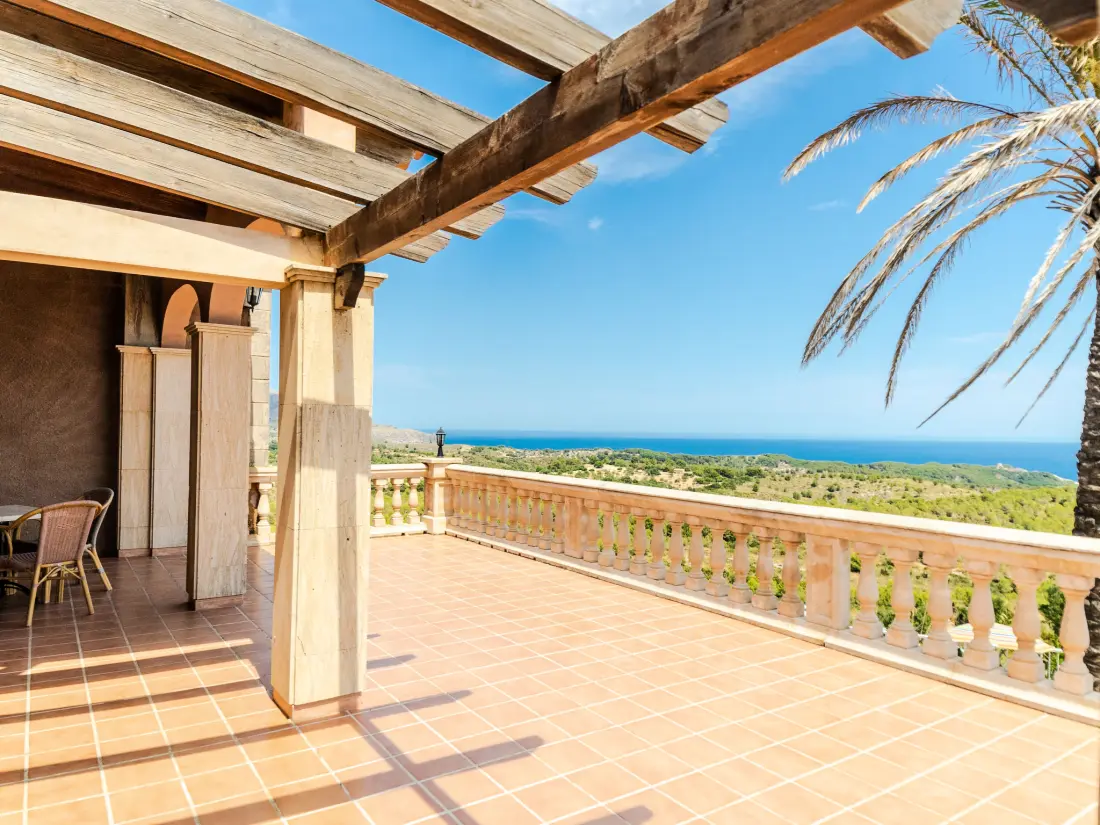 Maison de Vacances Cala Torta