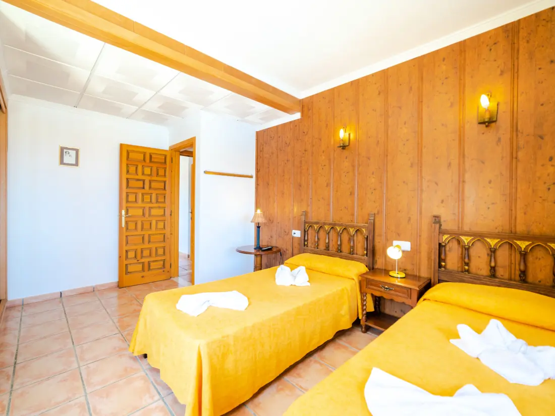 Maison de Vacances Cala Torta