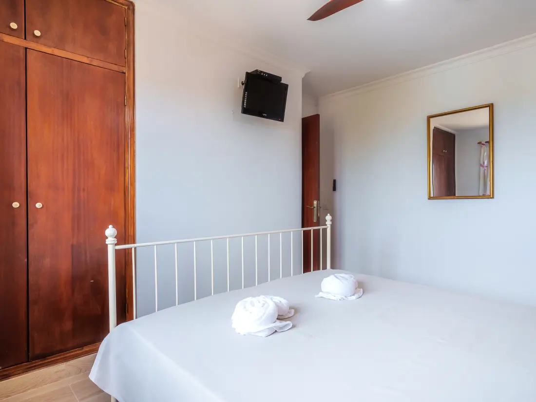 Maison de Vacances Cala Torta