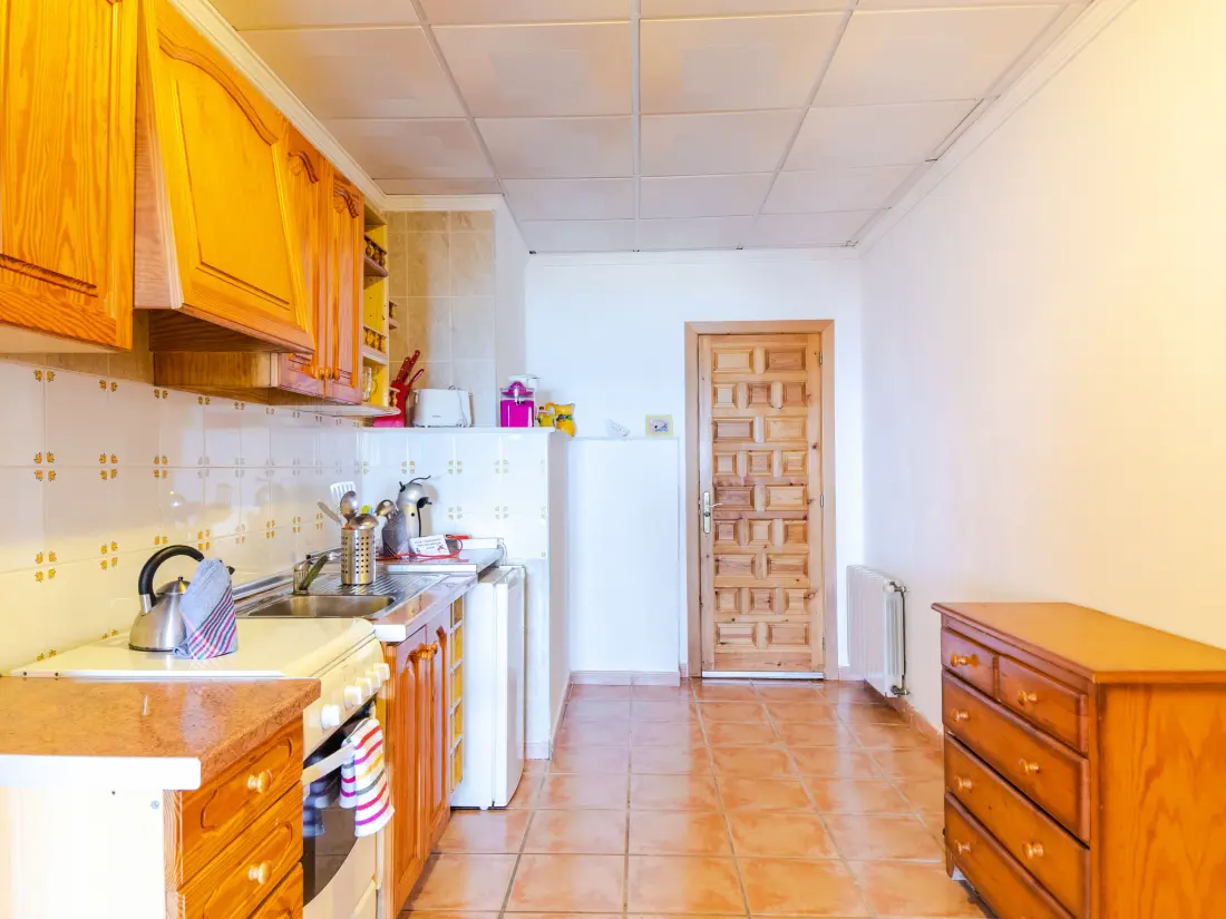 Maison de Vacances Cala Torta