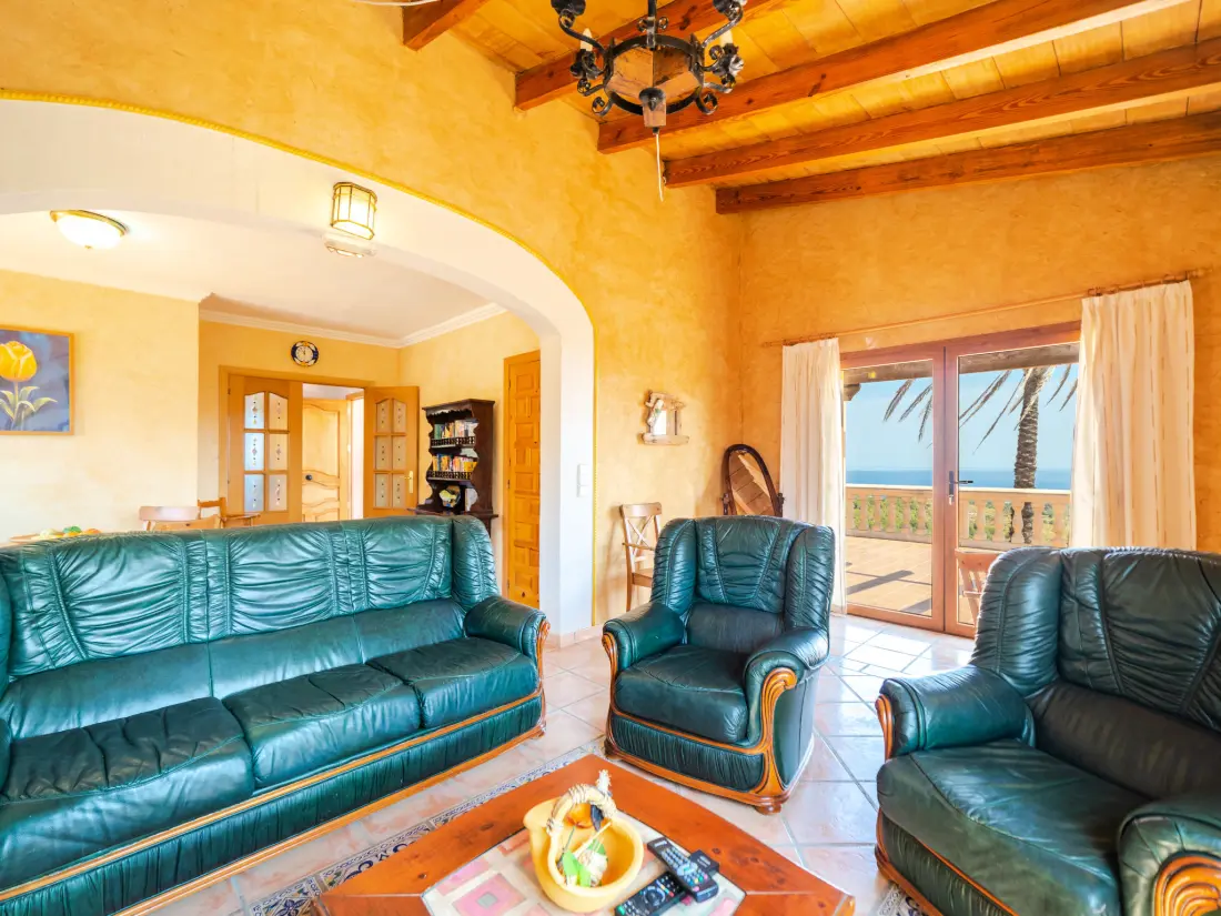Maison de Vacances Cala Torta