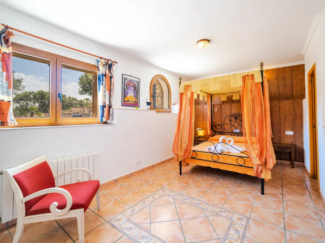 Maison de Vacances Cala Torta