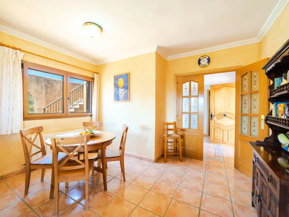 Maison de Vacances Cala Torta