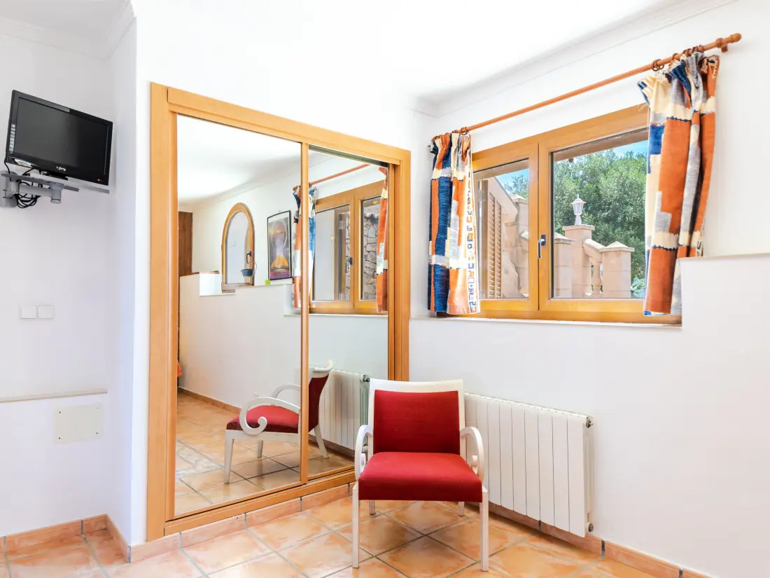 Maison de Vacances Cala Torta