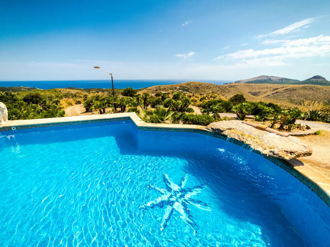 Maison de Vacances Cala Torta