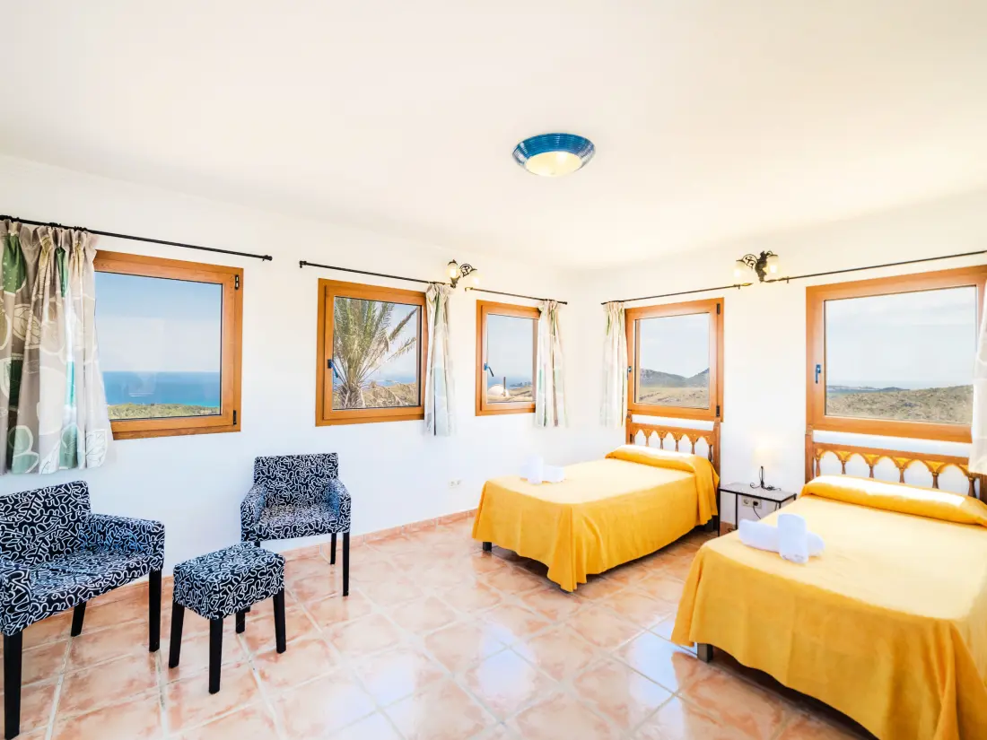 Maison de Vacances Cala Torta