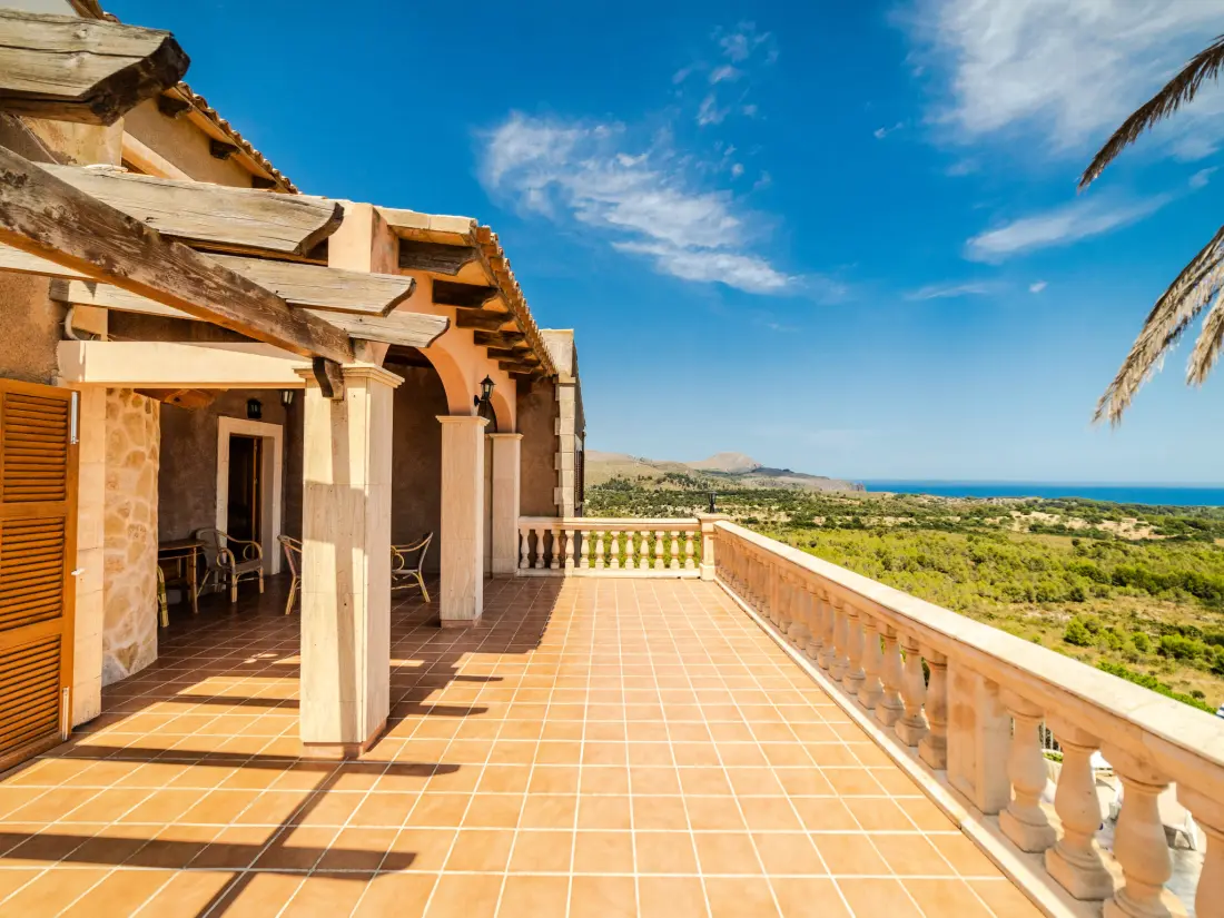 Maison de Vacances Cala Torta